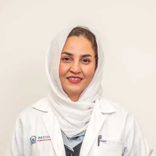 Dr. Alaa Badawi