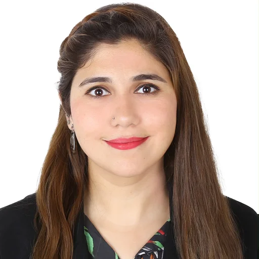 Dr. Isra Ghazal