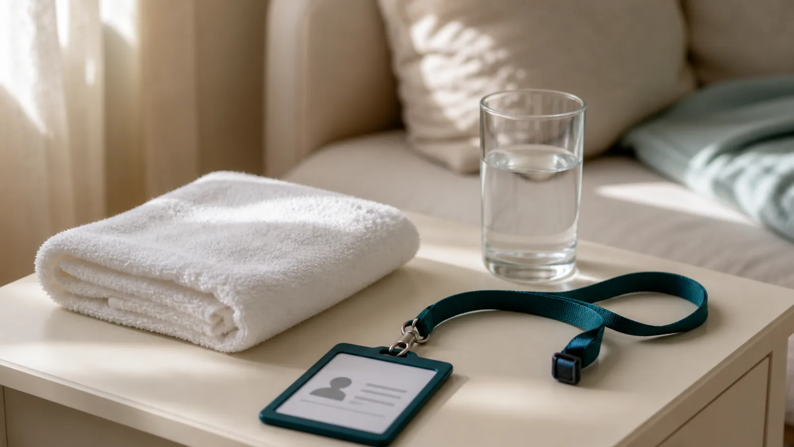 Caregiver vs Nurse in Dubai: Which to Hire (2026 Guide)