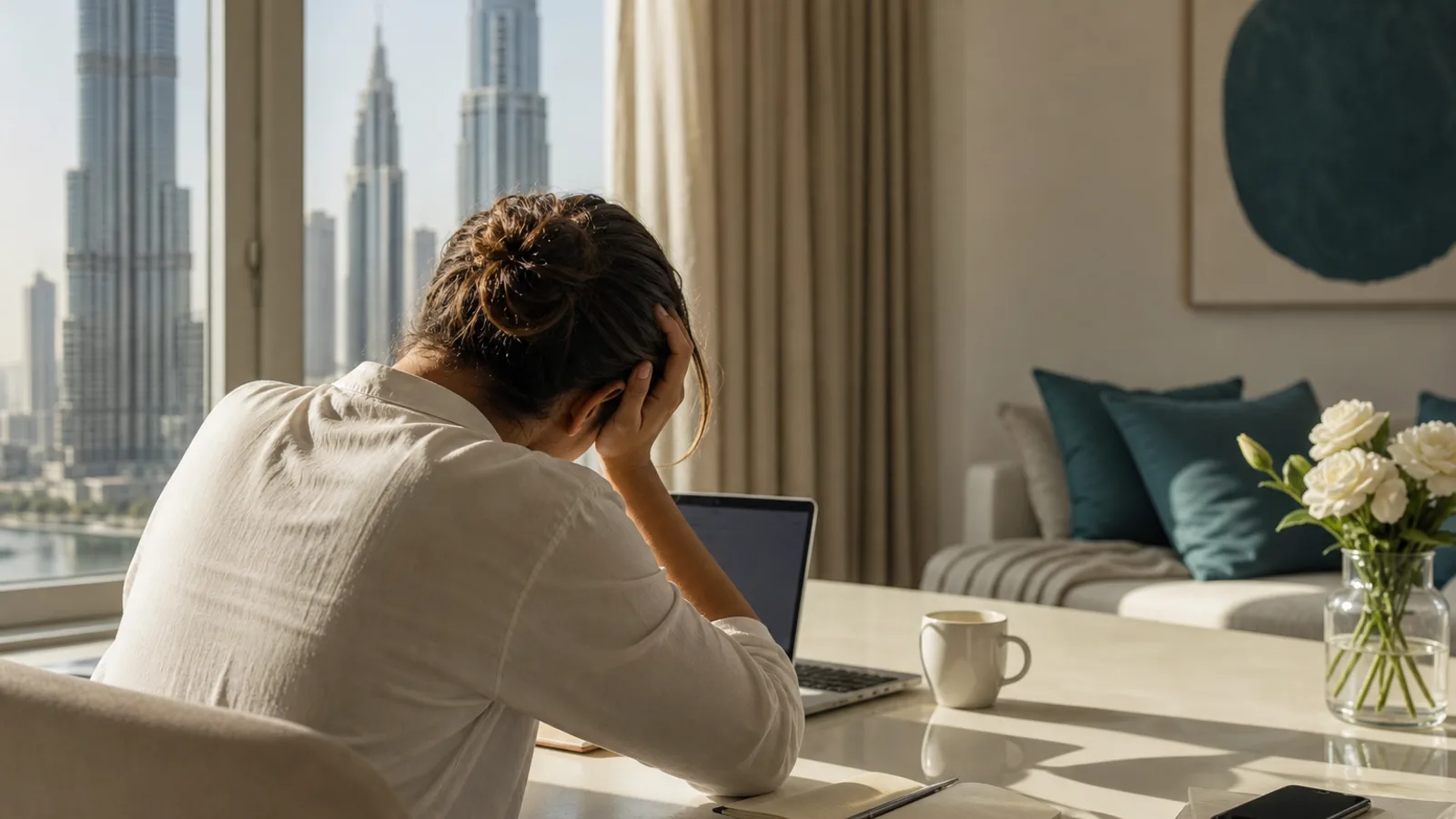 Common Causes of Persistent Fatigue (When to Test)