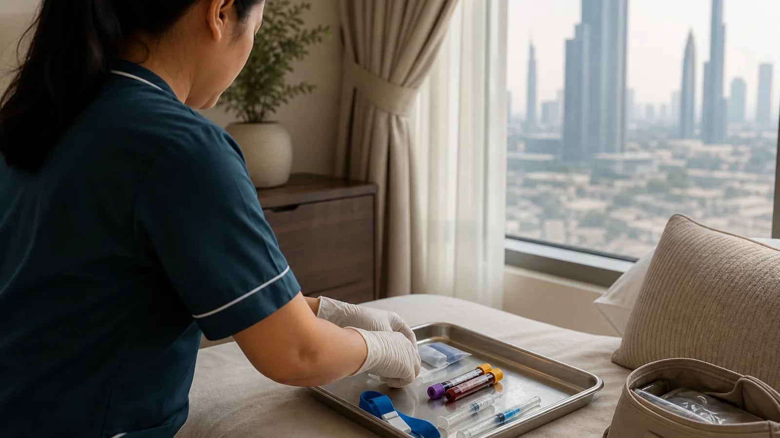 health-screening