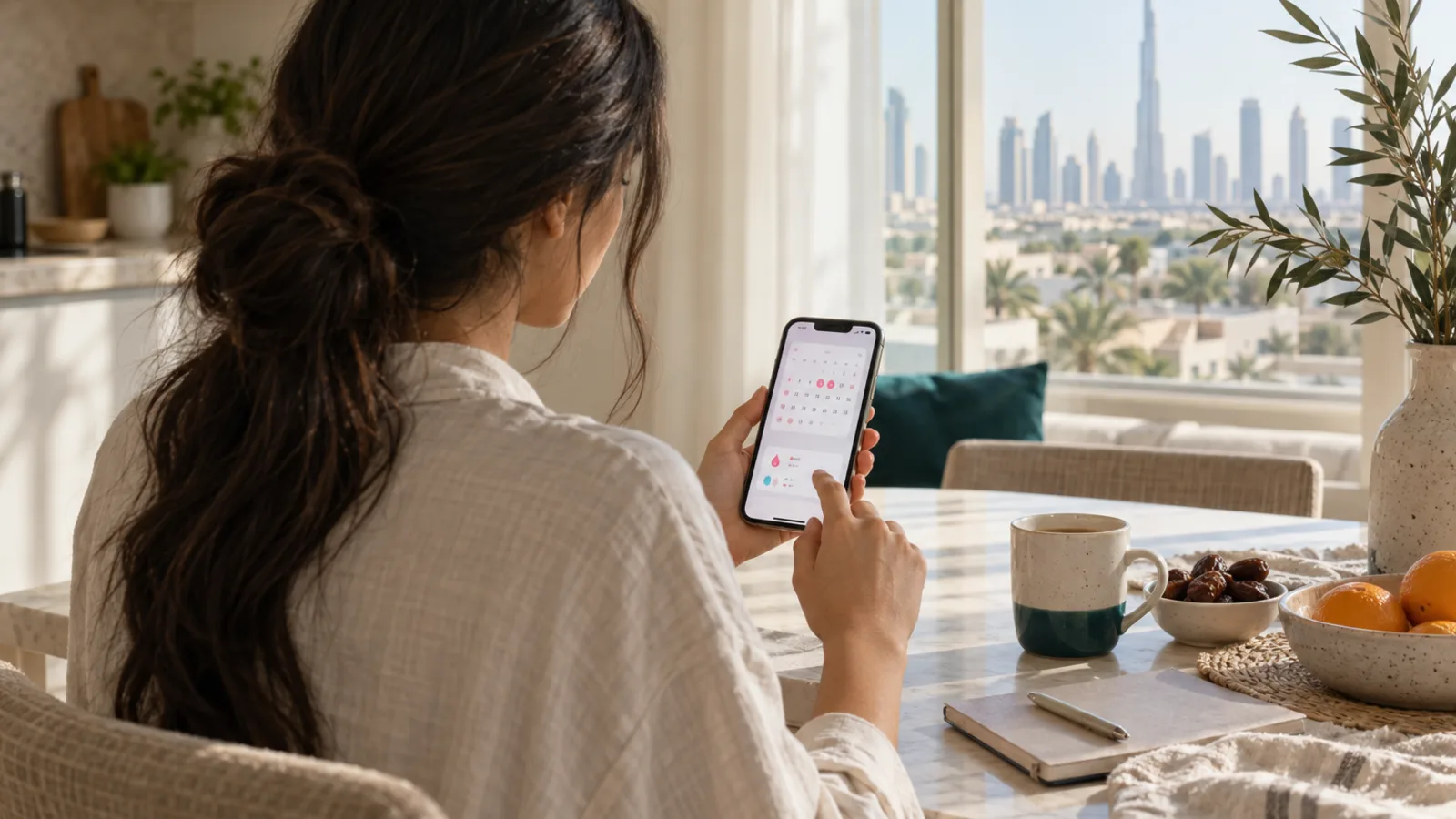 Fertility Tests for Women: What to Check in Dubai