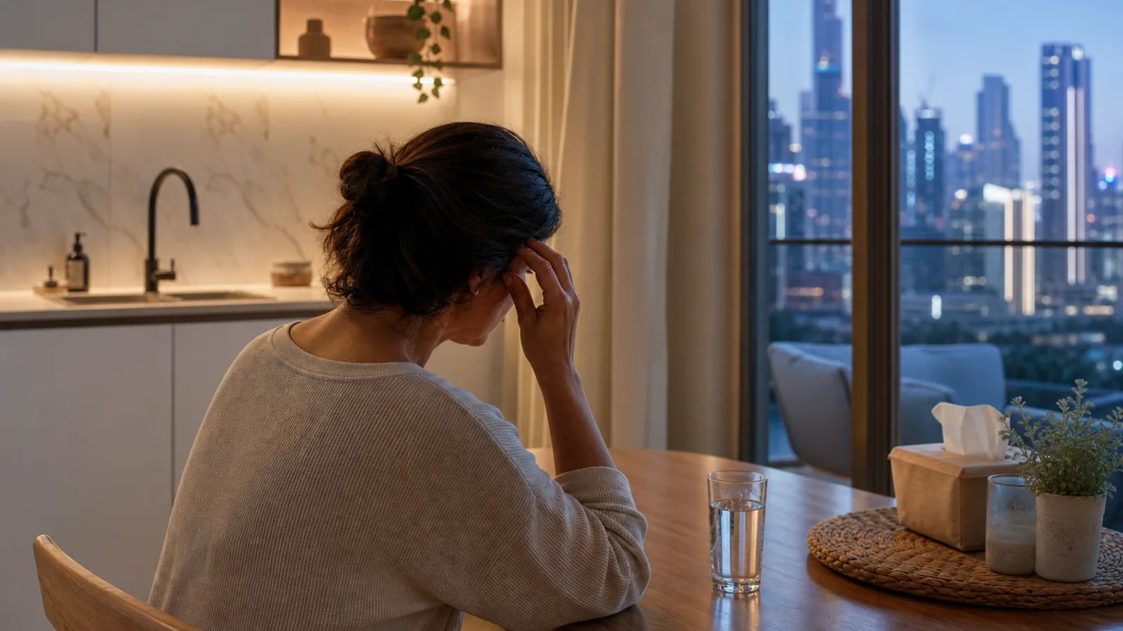 Headache Red Flags: When to See a Doctor | BestDOC