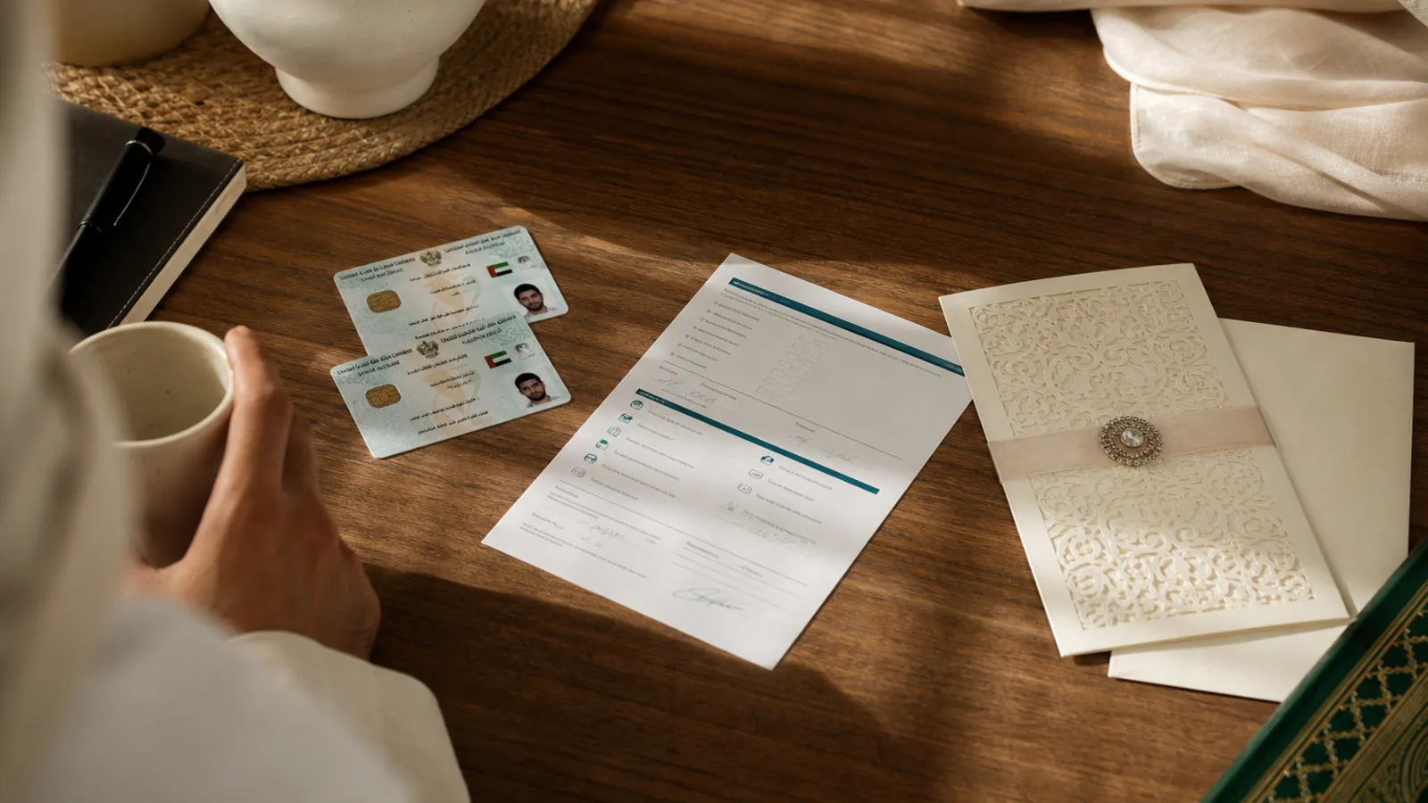 Pre-Marriage Medical Test in Dubai: Cost & Requirements