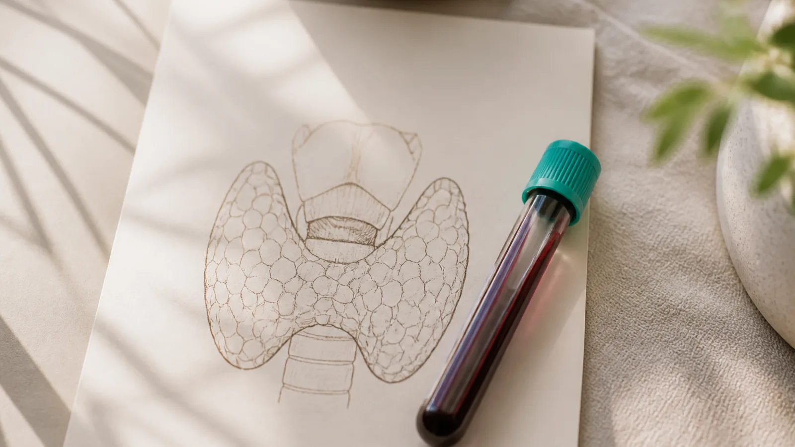Thyroid Symptoms: Signs You Shouldn't Ignore | BestDOC