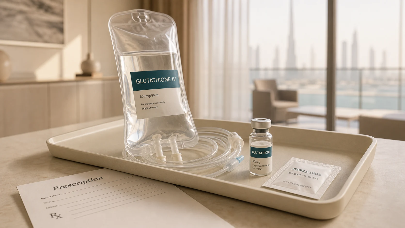 glutathione iv prescription Benefits of Drip: What It Is and How It Works — BestDOC Journal Mobile IV Therapy in face.spicule Volume:10mg